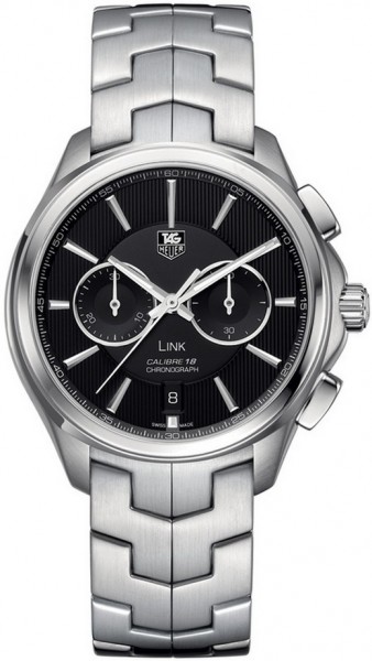 TAG Heuer Link Automatik Chronograph