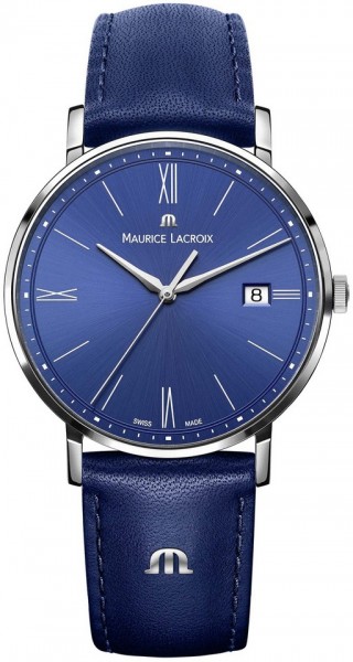 Maurice Lacroix Eliros Date