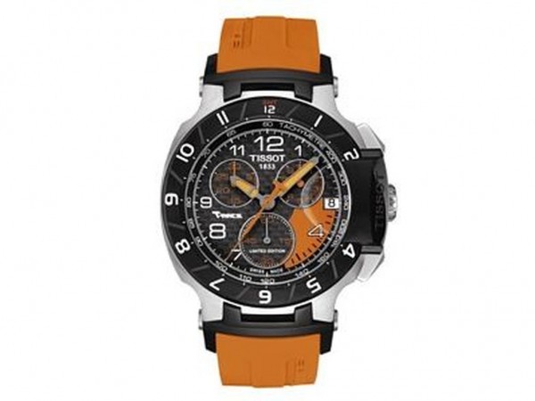 Tissot T-Race MotoGP 2011 Limited Edition