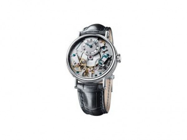 Breguet Tradition