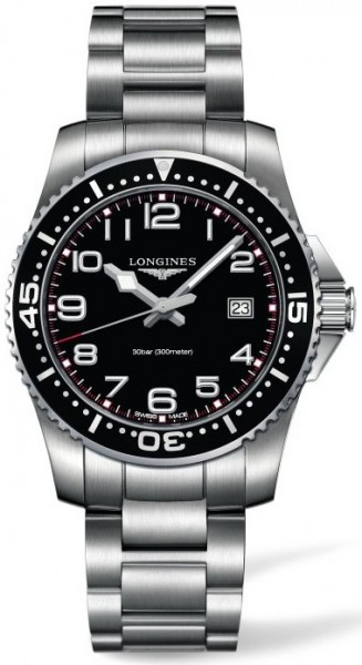 Longines HydroConquest Gents