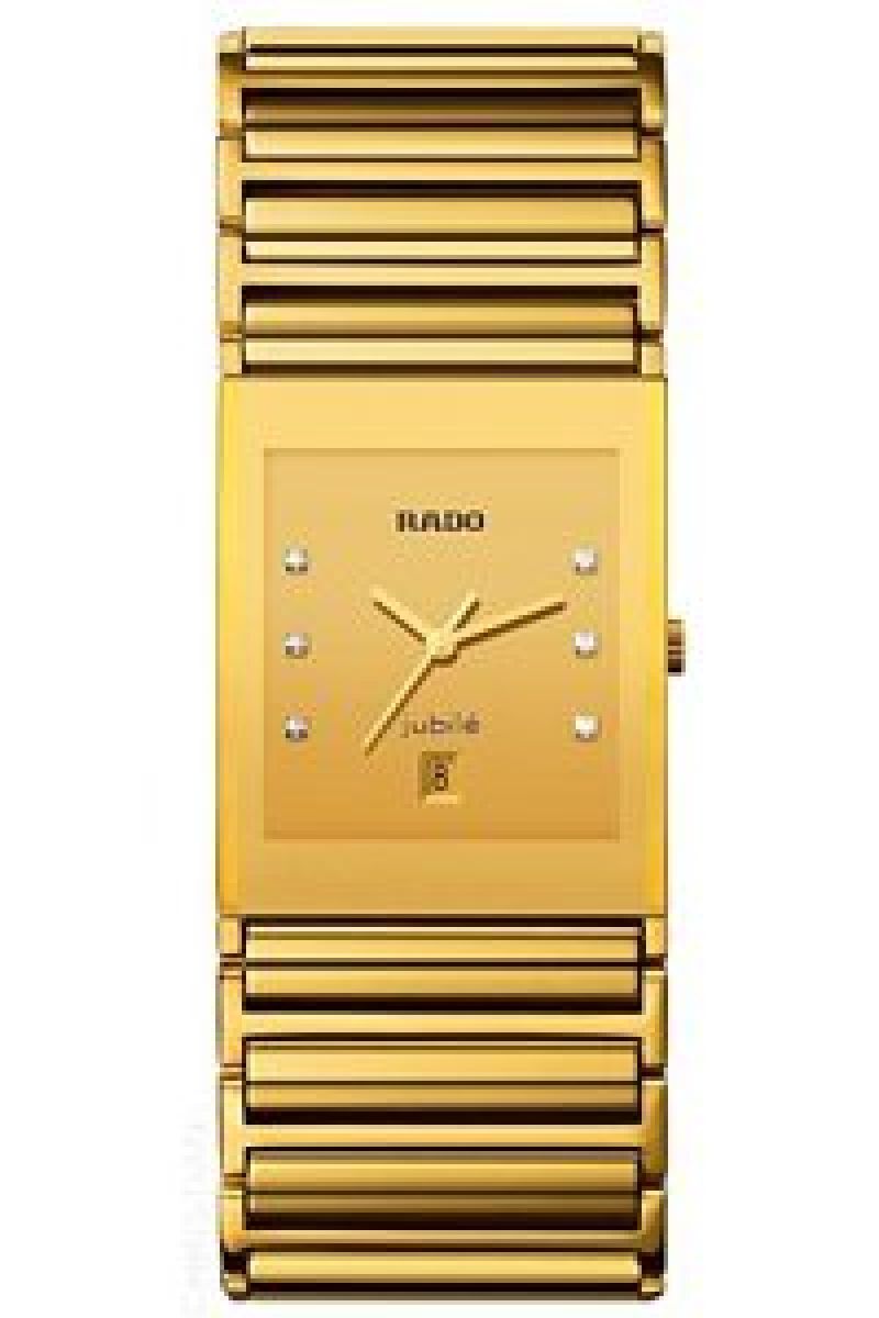Rado Integral XL Jubile