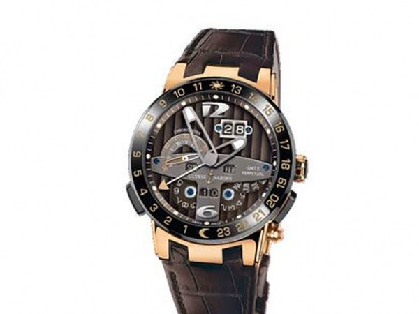 Ulysse Nardin El Toro