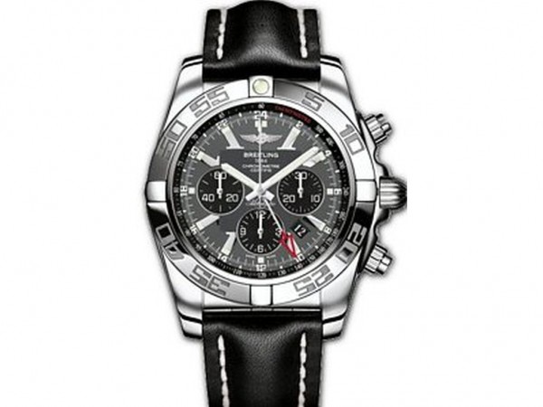 Breitling Chronomat GMT