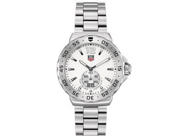 TAG Heuer Formula 1 Grande Date 42mm