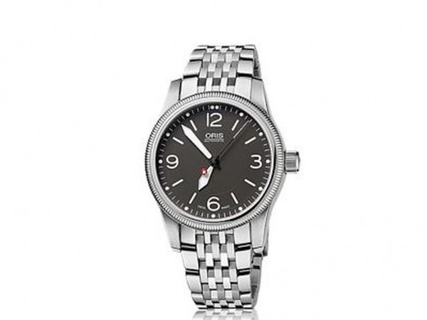 Swiss hunter stainless steel watch new arrivals