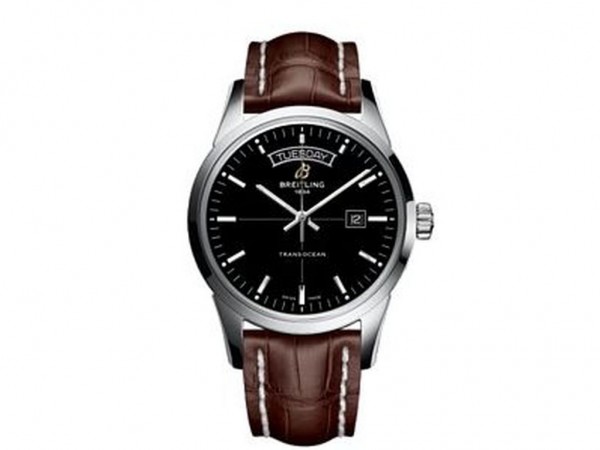 Breitling Transocean Day & Date