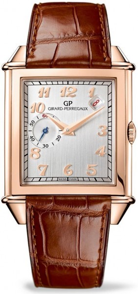 Girard Perregaux Vintage 1945 Date, Small Second