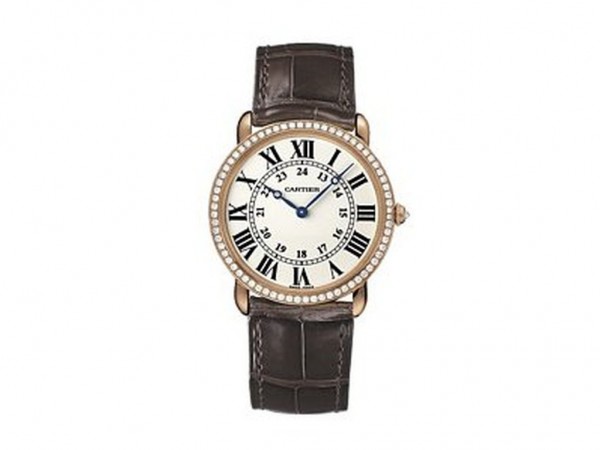 Cartier Ronde Louis Cartier