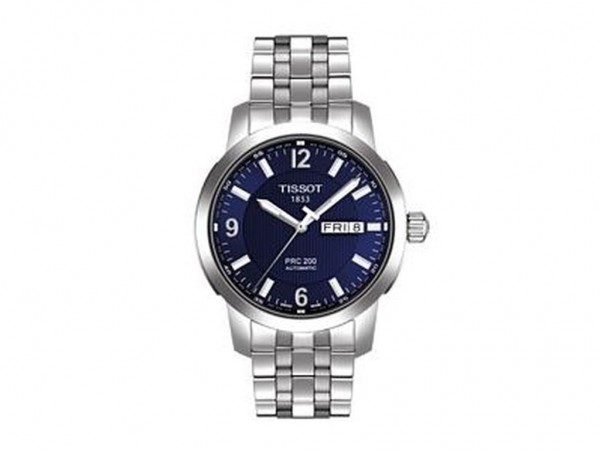 Tissot T-Sport PRC 200 Automatic