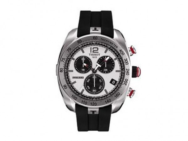 Tissot T-Sport PRS 300 Chronograph