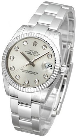 Rolex Datejust Lady 31