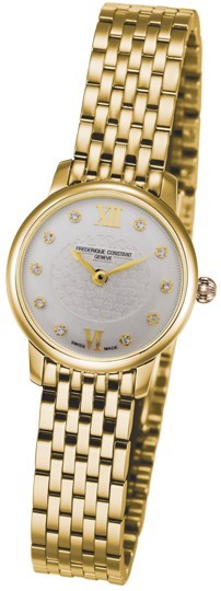 Frederique Constant Classics Slim Line Mini