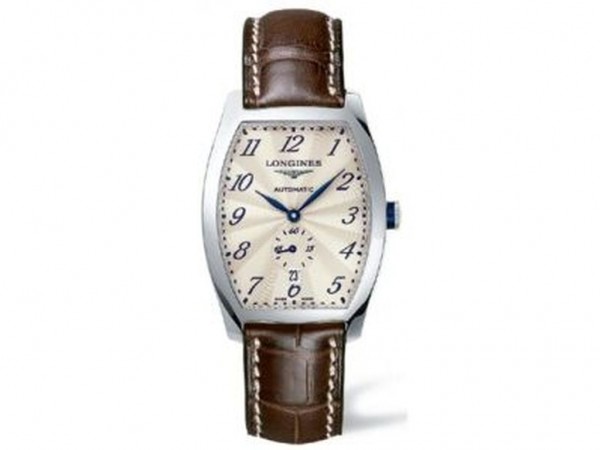 Longines Evidenza Gents