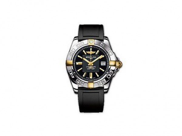 Breitling Galactic 32
