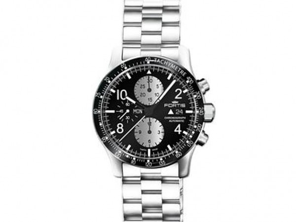 Fortis B-42 Stratoliner Chronograph