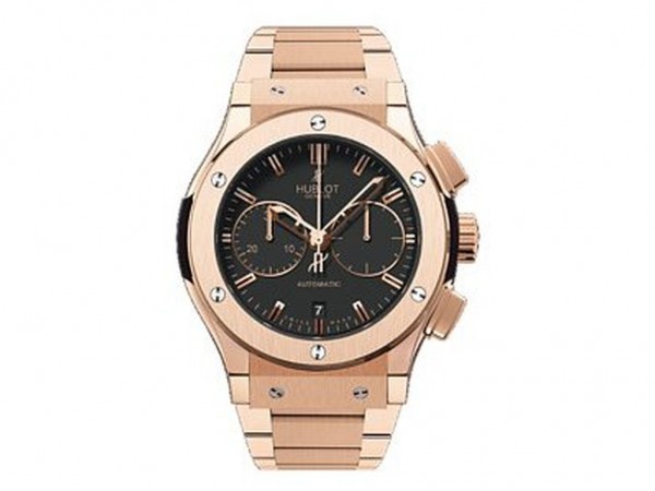 Hublot Classic Fusion Chronograph