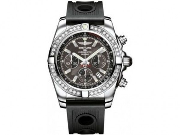 Breitling Chronomat 44