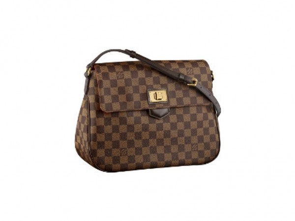 Louis Vuitton Besace Rosebery