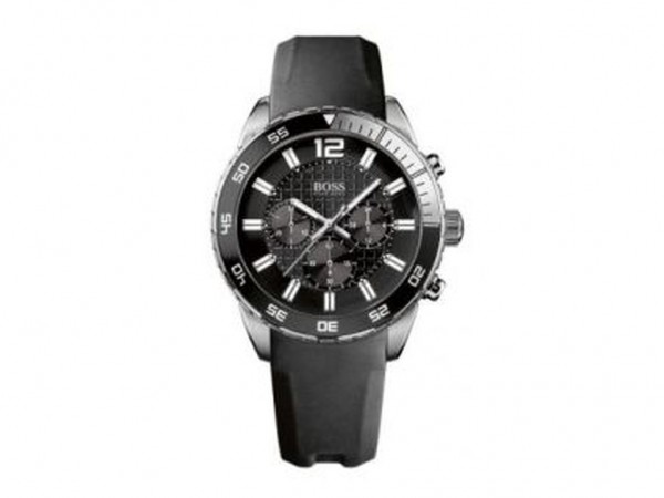 Boss Herrenchronograph