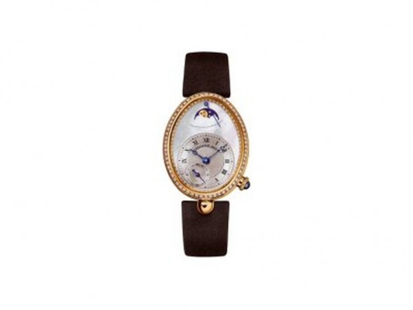 Breguet Reine de Naples