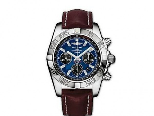 Breitling Chronomat 44