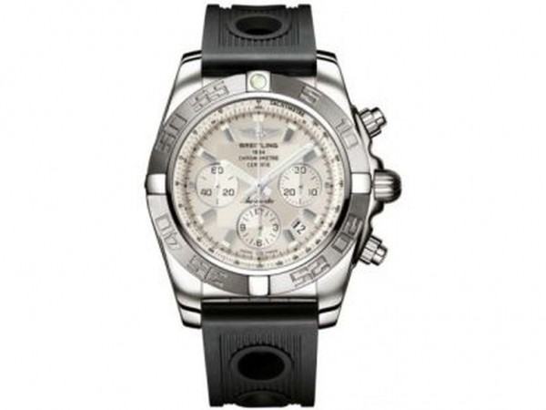 Breitling Chronomat 44