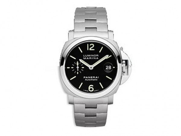 Officine Panerai Contemporary Luminor Marina Automatic