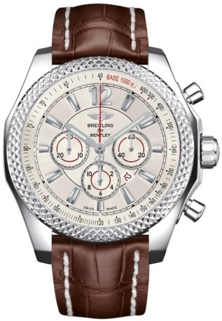 Breitling for Bentley Barnato 42