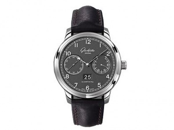Glashütte Original Senator Observer