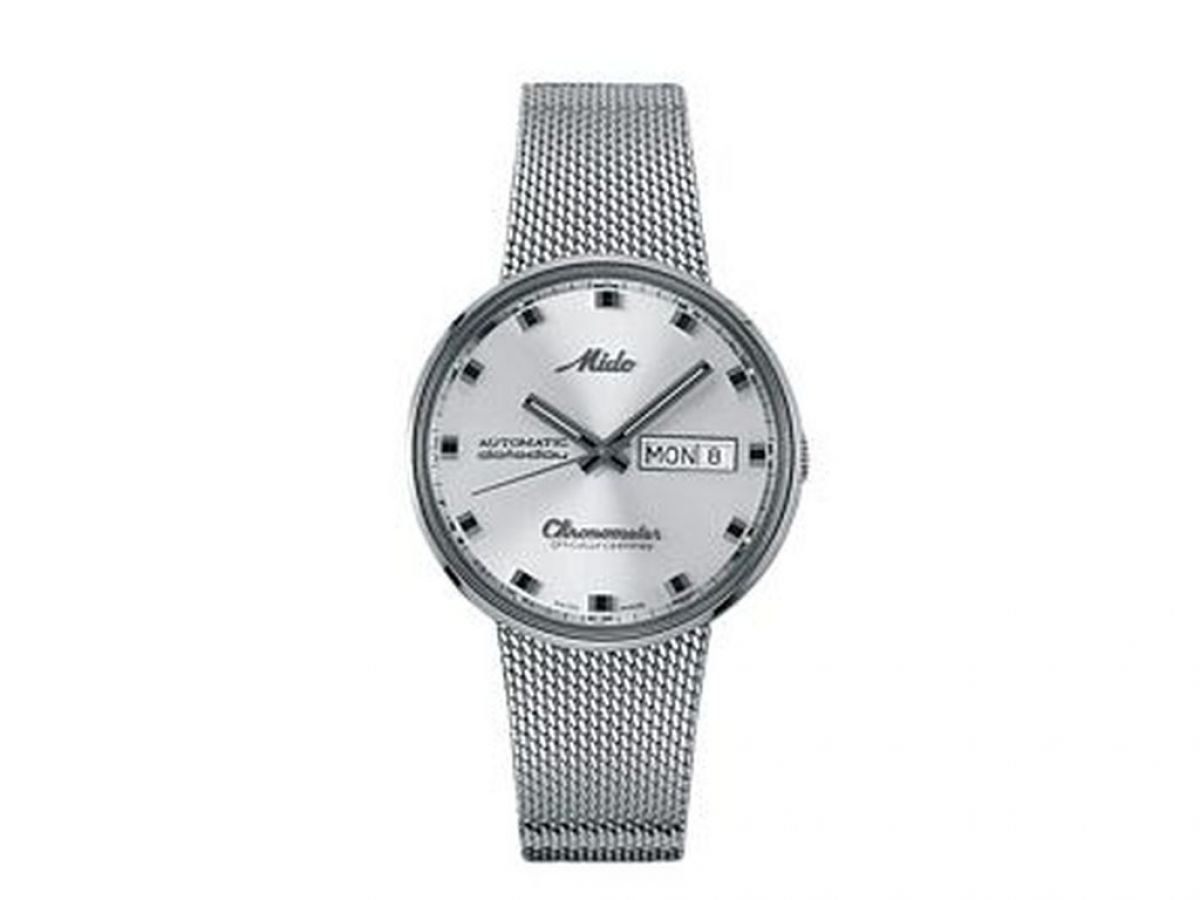Mido Commander Gent 37mm M8429.4.C1.1 jetzt finanzieren Luxusuhr24