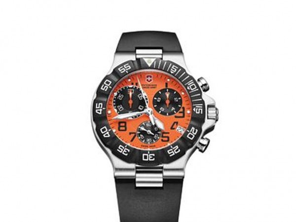 Victorinox Active Summit XLT Chronograph