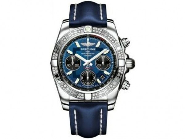 Breitling Chronomat 41