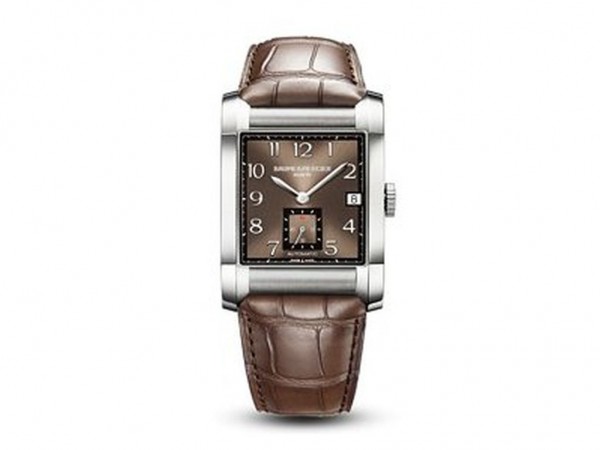 Baume et Mercier Hampton Automatik