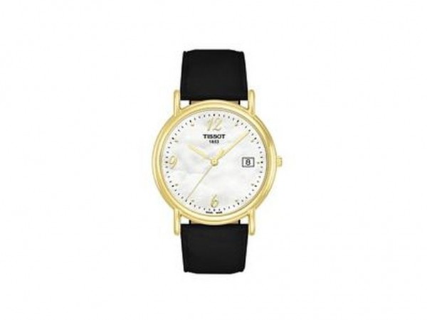 Tissot T-Gold Carson