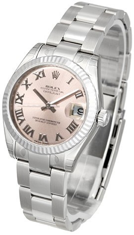 Rolex Datejust Lady 31