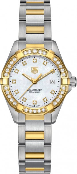 TAG Heuer Aquaracer Quarz 27mm