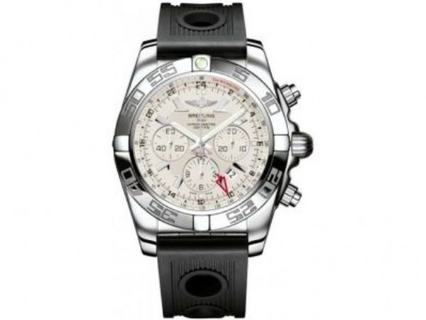 Breitling Chronomat GMT