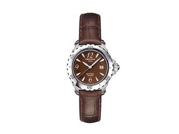 Certina DS First Lady