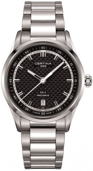 Certina Quarz DS 2 Precidrive