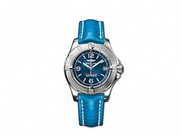 Breitling Colt Oceane