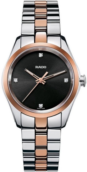 Rado Hyperchrome Quarz 31,5mm