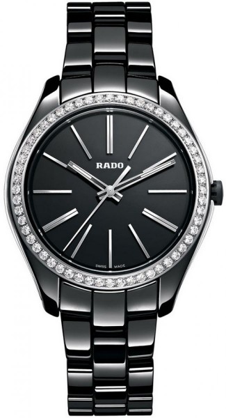 Rado Hyperchrome Quarz 36mm