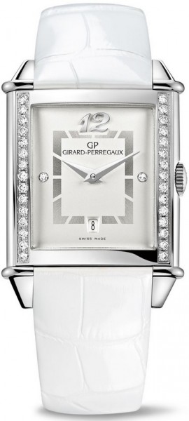 Girard Perregaux Vintage 1945 Lady