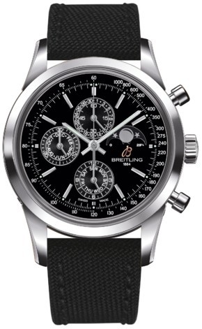 Breitling Transocean Chronograph 1461