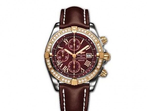 Breitling Chronomat Calibre 13 Diamant