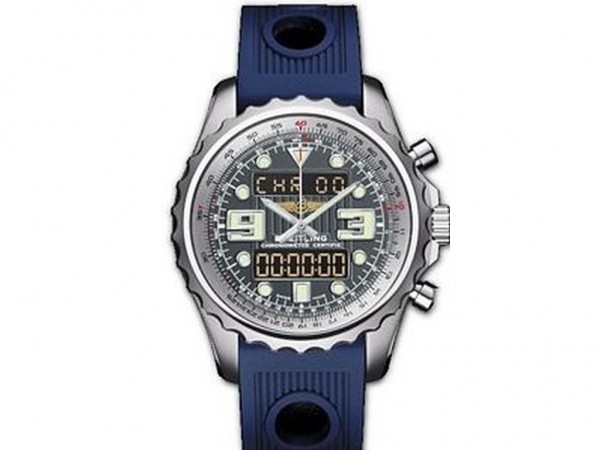 Breitling Professional Chronospace
