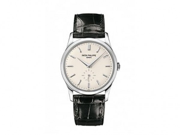 Patek Philippe Man Calatrava