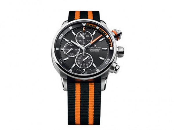 Maurice Lacroix Pontos S Chronograph