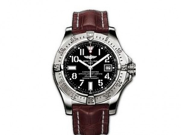 Breitling Avenger Seawolf